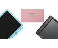 Bemi tablet do rysowania Bemi Grafitto czarny 10.5" - 1599391 - zdjęcie 14